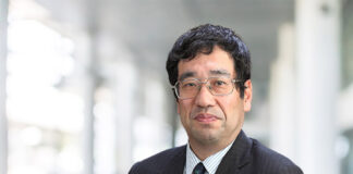 Law professor joins Nagashima Ohno & Tsunematsu, Kazuhiko Yamamoto