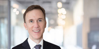 Markets expert joins Baker in HK Thomas Tarala