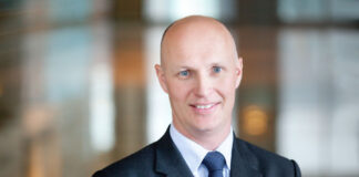 Pinsent Masons names new Singapore head Ian Laing