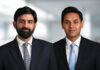 Shukla, Chak made partners in HFS India practice, Dhananjaya Chak, Siddhartha Shukla