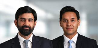 Shukla, Chak made partners in HFS India practice, Dhananjaya Chak, Siddhartha Shukla