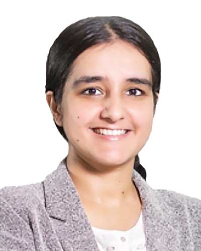 Metaverse opens quagmire of Indian IP issues Simrat Kaur