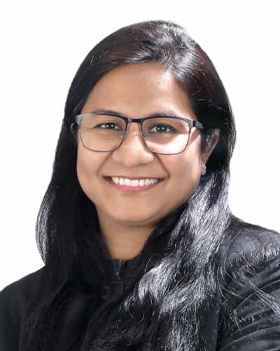 Sonam Gupta, Bharucha & Partners