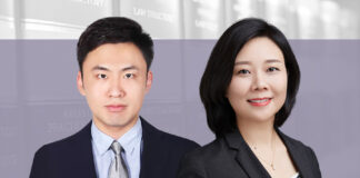 Unknowns of ‘no-challenge clause’ in IP licence contracts Guan Bing, Wang Ziqian