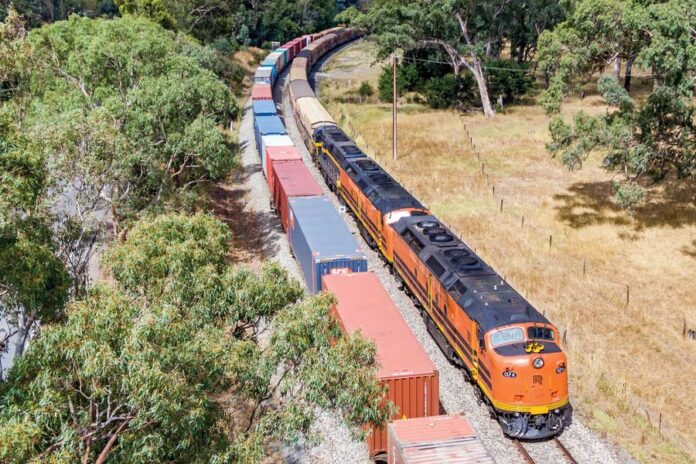 White & Case advises lenders on Australian train refinancing