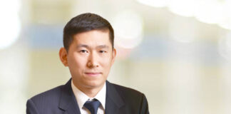 Energy capital market partner joins Haiwen, Su Hao