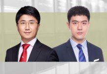 Exit control in China civil litigation, Zhang Guanglei, Zhang Jinhui