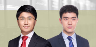 Exit control in China civil litigation, Zhang Guanglei, Zhang Jinhui