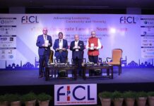 FICL releases code of ethics at corporate summit, Ashok Sharma, SB Mitra, Lalit Bhasin, PK Malhotra