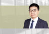 Joining finances of one-person company and its shareholder, Xiong Gang