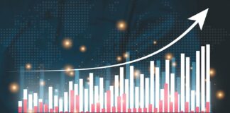 LIC debuts with historic IPO