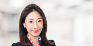 Leung joins Eric Chow as litigation partner, Christy Leung