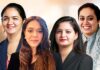 Rampal made equity partner at Anand & Anand, Twinky Rampal, Gitika Suri, Ritika Ahuja, Udita Patro