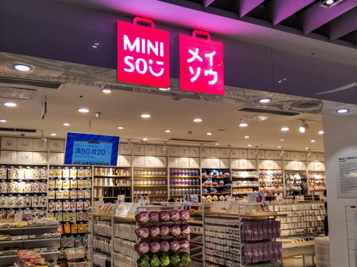 Five firms steer MINISO’s dual-primary listing in Hong Kong