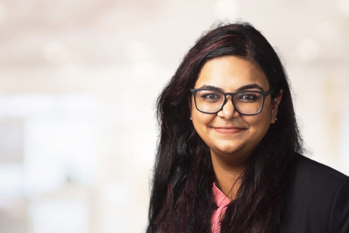 Argus hires Bhavya Mohan as disputes partner in Bengaluru, Bhavya Mohan