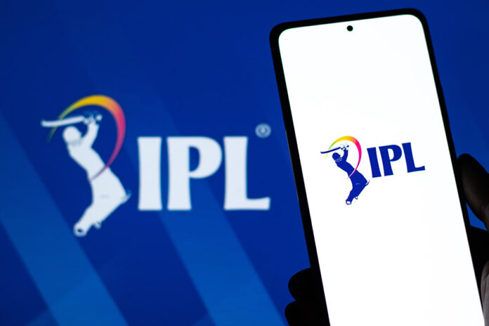 BCCI scores USD6.2B from IPL TV rights auction