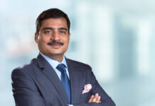 Dr Sanjeev Gemawat relishes new GC role at Vedanta, Dr Sanjeev Gemawat