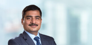 Dr Sanjeev Gemawat relishes new GC role at Vedanta, Dr Sanjeev Gemawat