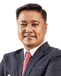 Enrique Dela Cruz, DivinaLaw