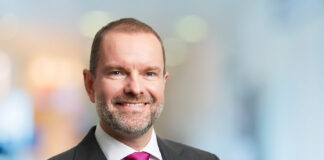 King & Spalding names new Singapore head, Andrew Brereton