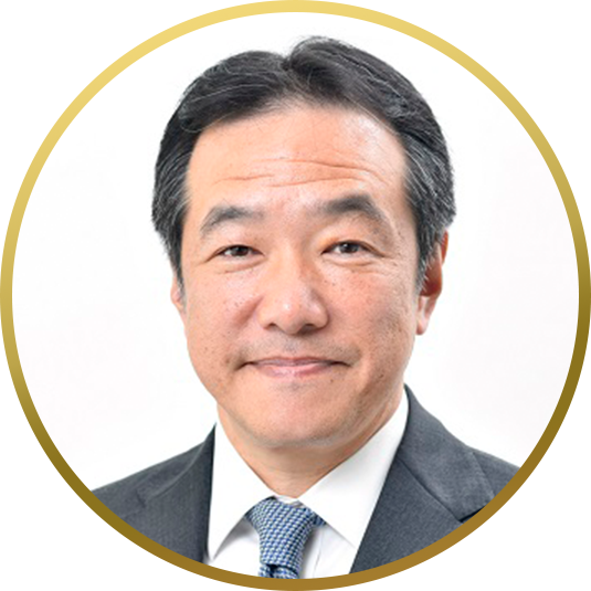 Eiichiro Kubota