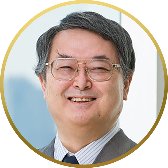 Hiroyoshi Kuromaru