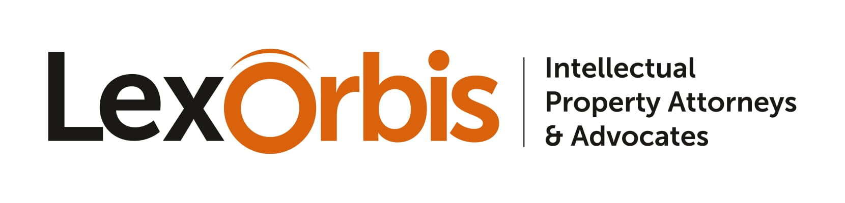 LexOrbis Logo