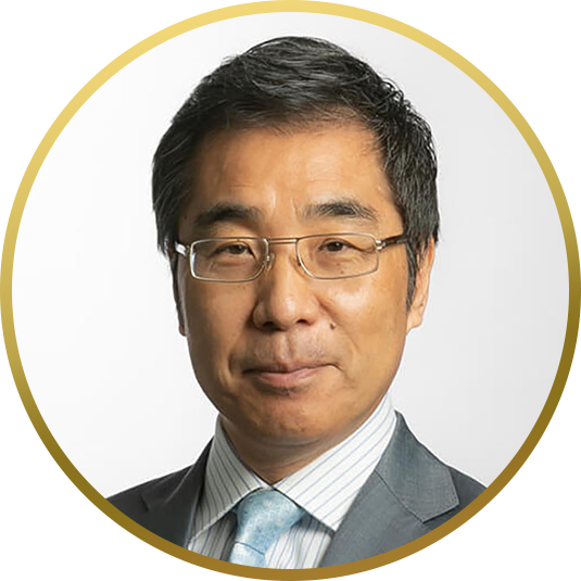 Hidetaka Mihara