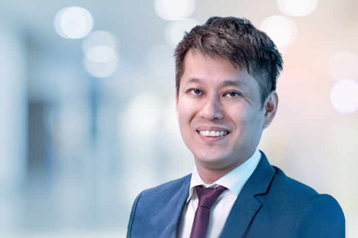 Mischon lands aviation lawyer in Singapore, Ethan Tan