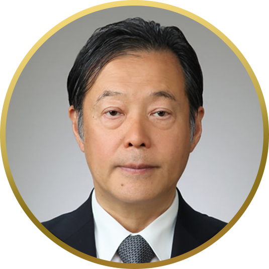 Nobuo Nakata