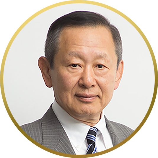 Hideyuki Sakai