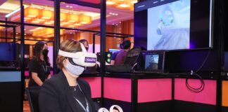 TechLaw.Fest brings lawyers into the metaverse