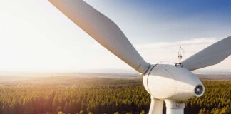 Trilegal advises GE India’s Morjar Windfarm buy