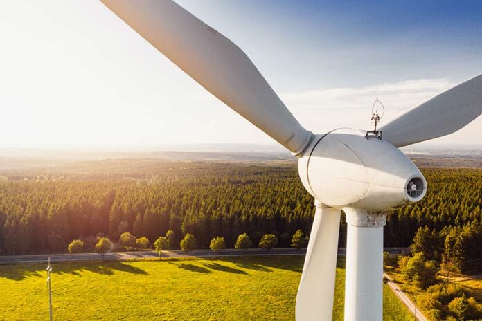 Trilegal advises GE India’s Morjar Windfarm buy