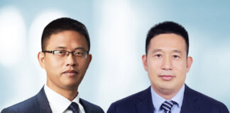 Zhong Lun beefs up capital markets practice, Cheng Huade, Tiger Lee