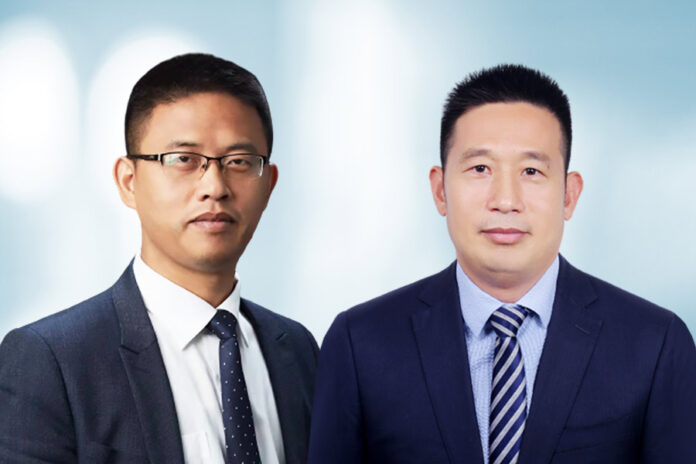Zhong Lun beefs up capital markets practice, Cheng Huade, Tiger Lee