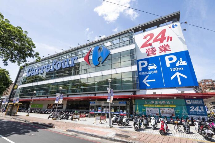 Carrefour-offloads-60%-stake-in-Taiwan-joint-venture-L