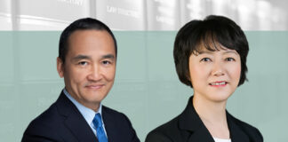 China data protection law Latest developments, Sharon Shi, Ben Jia