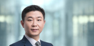 Commercial dispute resolution expert moves to Haiwen, Edward Liu