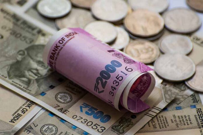 cross-border trade settlement in India