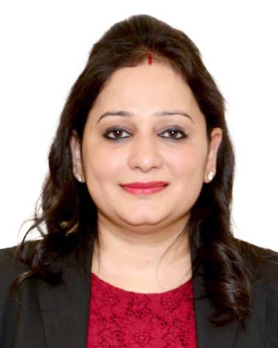 Gunjan Gupta Singhania & Partners