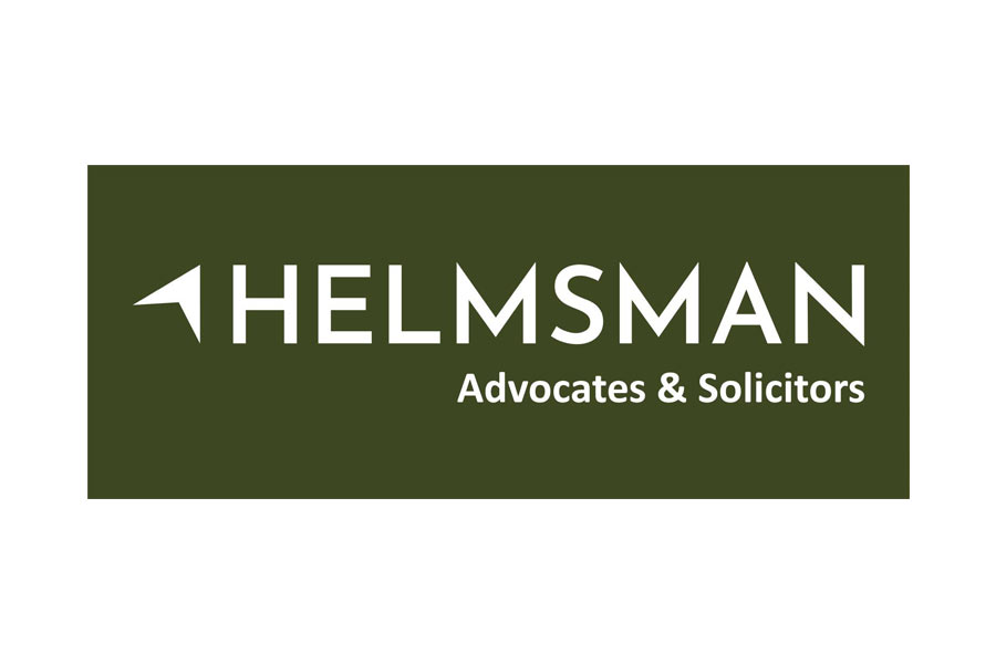 Helmsman