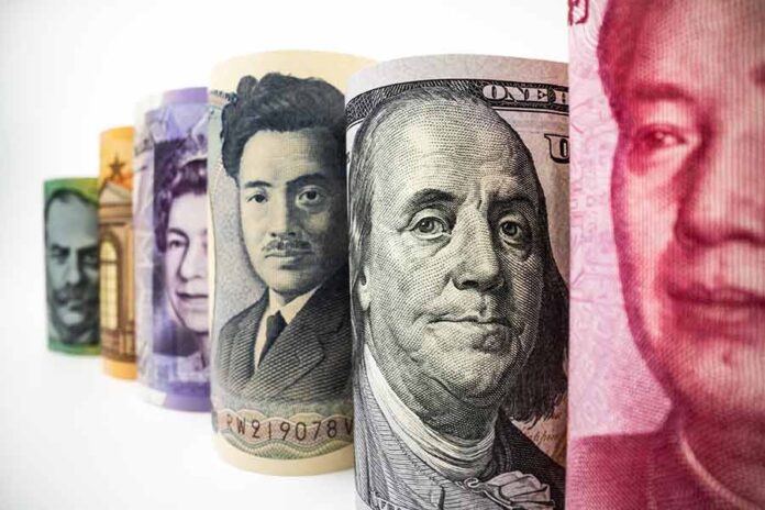 Reserve bank of india on forex inflow