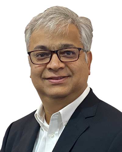 Ravi Singhania Singhania & Partners