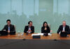 SCCA tables discussion on investing in Germany
