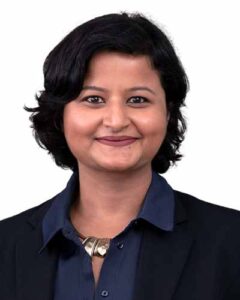 Sudeshna Guha Roy