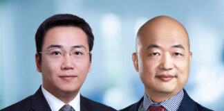 A quartet of Chinese companies to list on the SIX Swiss Exchange in July signals the beginning of a wave of A-listed firms looking to trade global depository receipts (GDRs) in Switzerland, Wang Hang, Joe Zhou