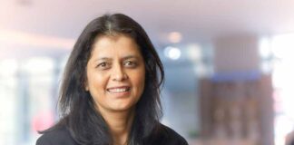 Wipro hires Tejal Patil