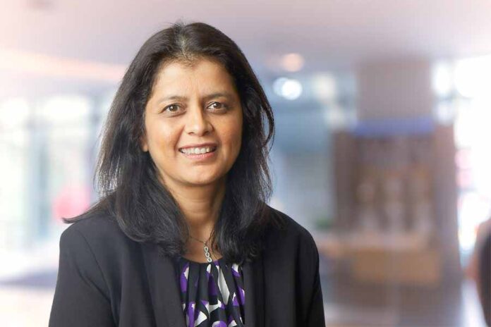 Wipro hires Tejal Patil