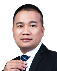 Xaio Jianji, ETR Law Firm